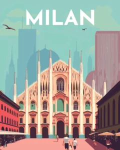 Milano