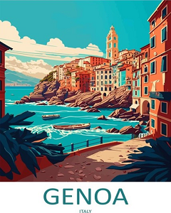 Genova