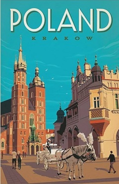 Krakow